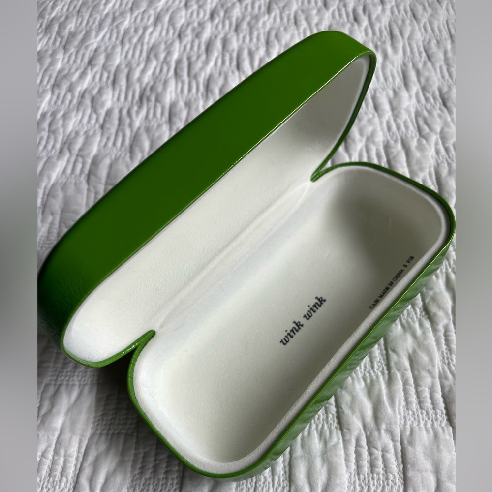 KATE SPADE sunglass case - Picture 3 of 4